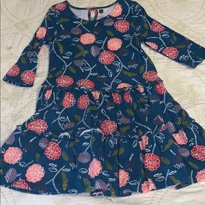 Tea twirl dress size 6